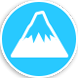 Altitude icon